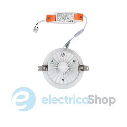 Точечный светильник Nowodvorski CL KEA LED 30W 4000K IP44 8770