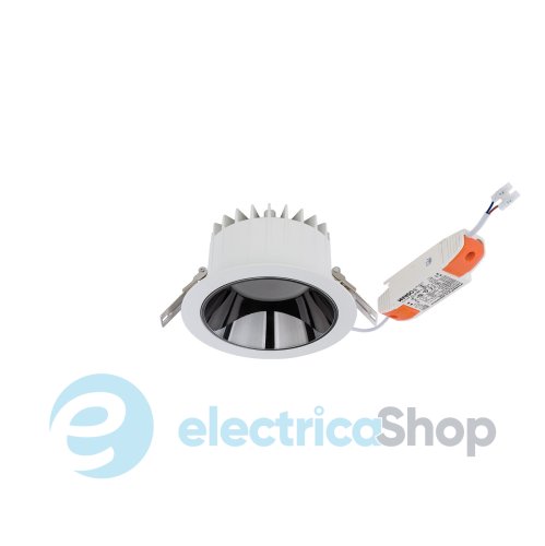 Точечный светильник Nowodvorski CL KEA LED 30W 4000K IP44 8770