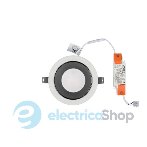 Точечный светильник Nowodvorski CL KEA LED 30W 4000K IP44 8770