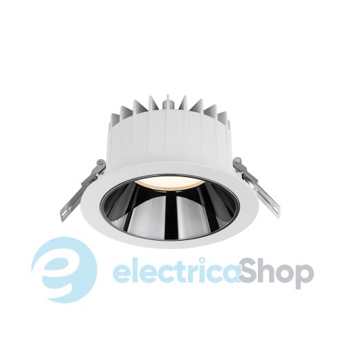 Точечный светильник Nowodvorski CL KEA LED 30W 4000K IP44 8770