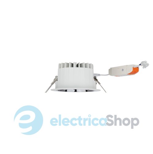 Точковий світильник Nowodvorski CL KEA LED 30W 3000K IP44 8771