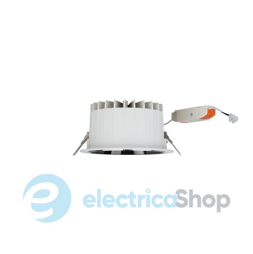 Точечный светильник Nowodvorski CL KEA LED 40W 4000K IP44 8767