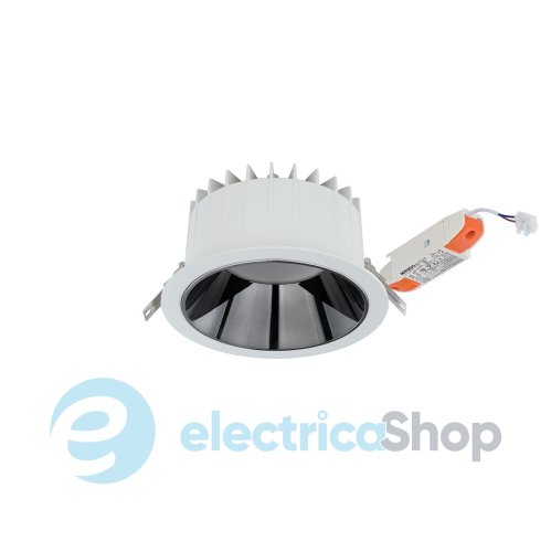 Точечный светильник Nowodvorski CL KEA LED 40W 4000K IP44 8767