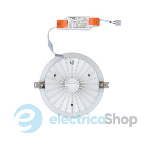 Точечный светильник Nowodvorski CL KEA LED 40W 4000K IP44 8767