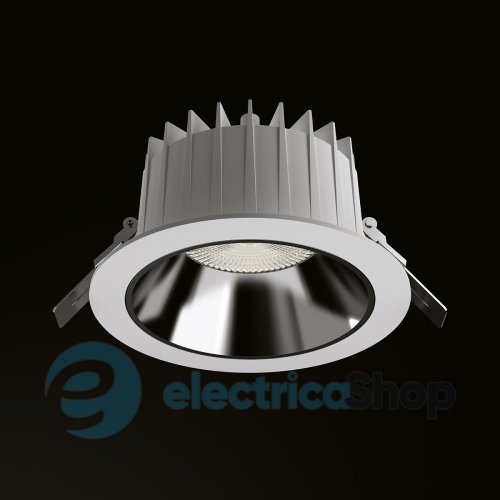 Точечный светильник Nowodvorski CL KEA LED 40W 4000K IP44 8767