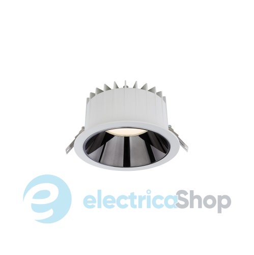 Точечный светильник Nowodvorski CL KEA LED 40W 3000K IP44 8768