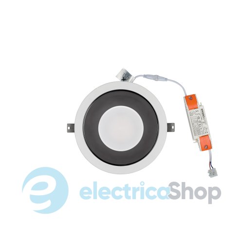 Точечный светильник Nowodvorski CL KEA LED 40W 3000K IP44 8768