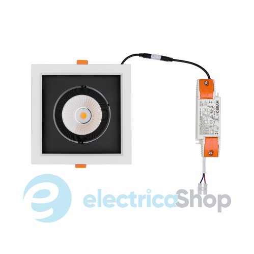 Точечный светильник Nowodvorski CL DIA LED 30W 4000K 8718