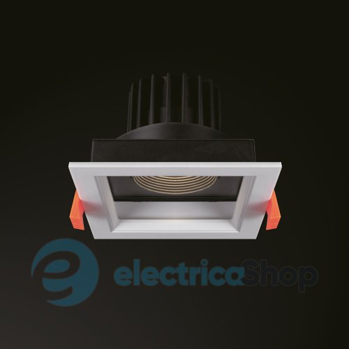 Точечный светильник Nowodvorski CL DIA LED 30W 4000K 8718