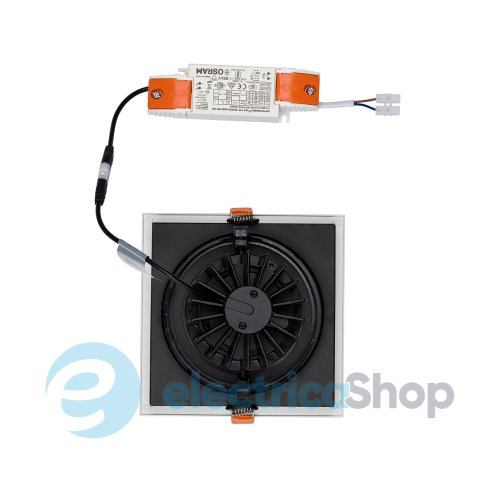 Точечный светильник Nowodvorski CL DIA LED 30W 4000K 8718