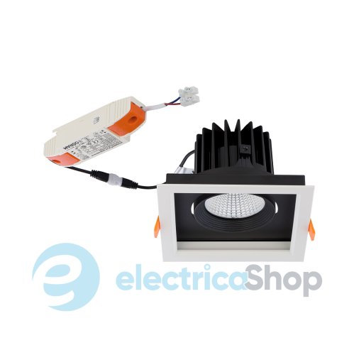 Точечный светильник Nowodvorski CL DIA LED 30W 4000K 8718