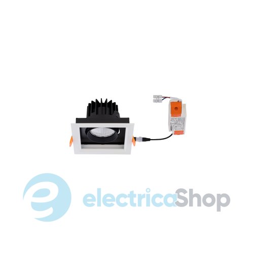 Точечный светильник Nowodvorski CL DIA LED 18W 4000K 8721