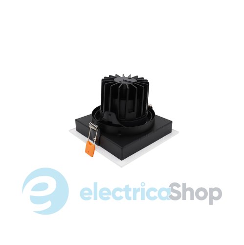 Точечный светильник Nowodvorski CL DIA LED 18W 3000K 8722