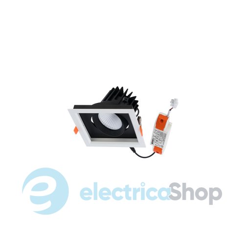 Точечный светильник Nowodvorski CL DIA LED 18W 3000K 8722