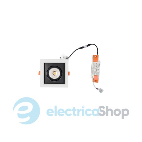 Точечный светильник Nowodvorski CL DIA LED 18W 3000K 8722