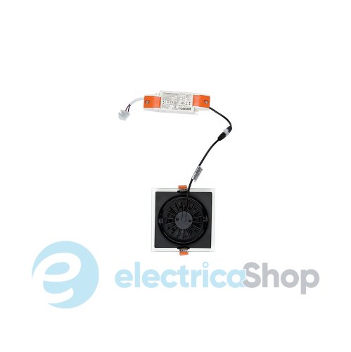 Точечный светильник Nowodvorski CL DIA LED 18W 3000K 8722