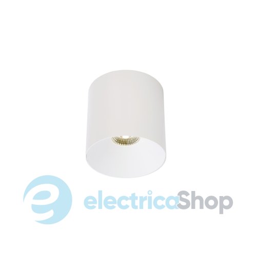 Точковий світильник Nowodvorski CL IOS LED 20W 4000K ANGLE 60 8743