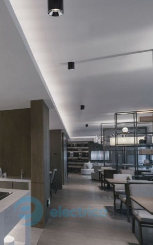 Точечный светильник Nowodvorski CL IOS LED 30W 3000K ANGLE 36 8728