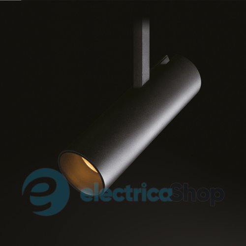 Трековый светильник Nowodvorski 8758 CTLS MILO LED 25W 4000K Black