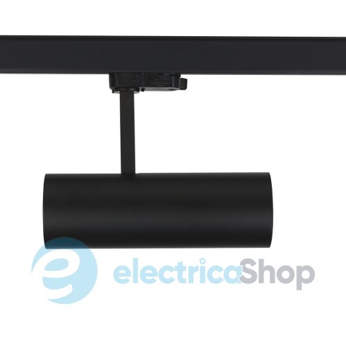 Трековый светильник Nowodvorski 8758 CTLS MILO LED 25W 4000K Black