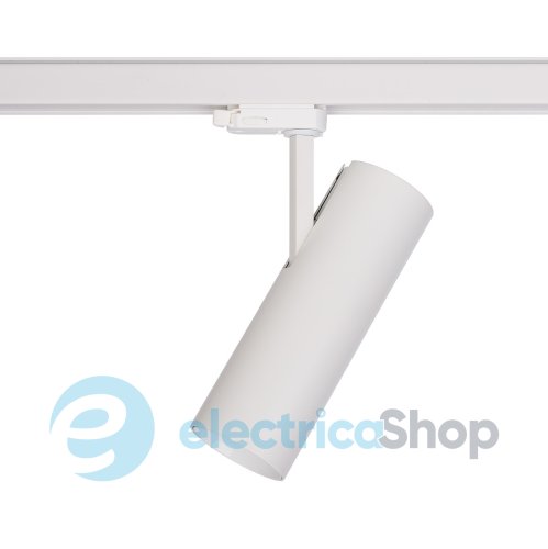 Трековий світильник Nowodvorski 8762 CTLS MILO LED 25W 3000K White