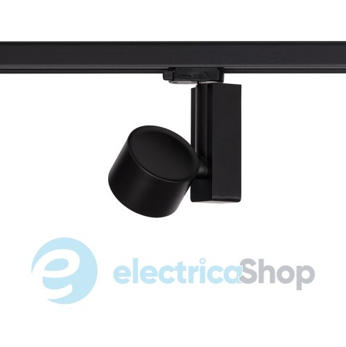 Трековий світильник Nowodvorski 8754 CTLS NEA LED 20W 4000K Black