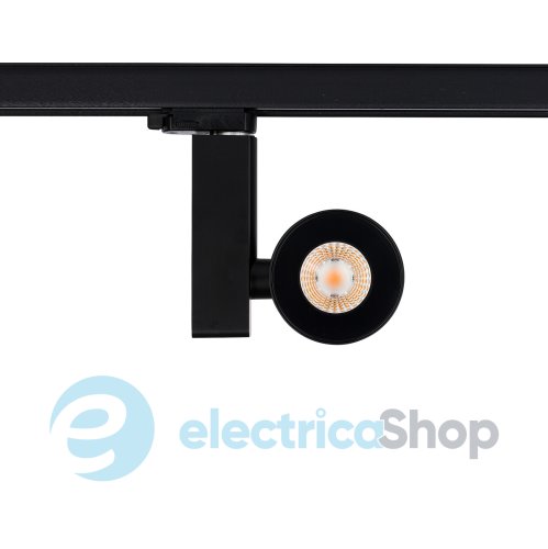 Трековий світильник Nowodvorski 8754 CTLS NEA LED 20W 4000K Black