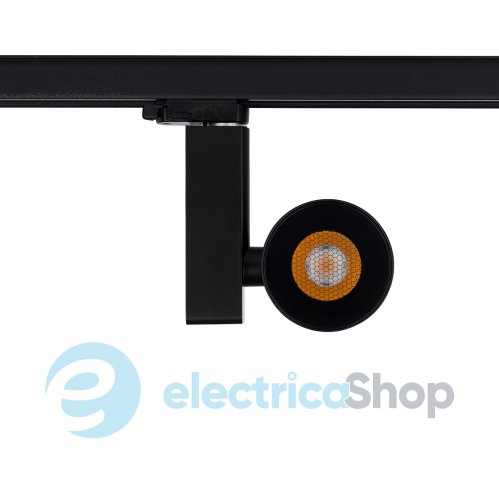 Трековий світильник Nowodvorski 8754 CTLS NEA LED 20W 4000K Black