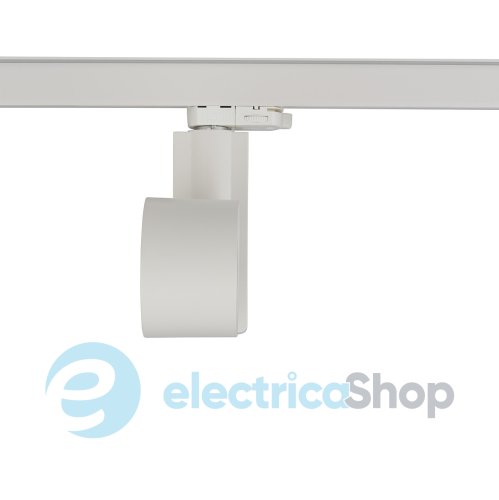 Трековий світильник Nowodvorski 8757 CTLS NEA LED 20W 3000K White