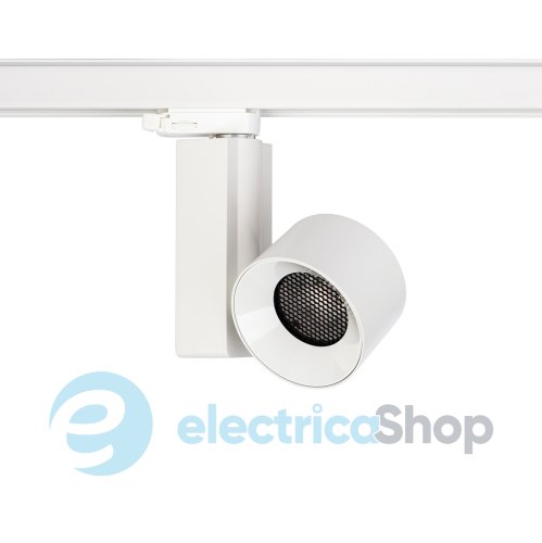 Трековий світильник Nowodvorski 8757 CTLS NEA LED 20W 3000K White