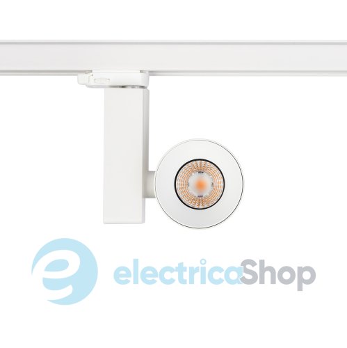 Трековий світильник Nowodvorski 8757 CTLS NEA LED 20W 3000K White