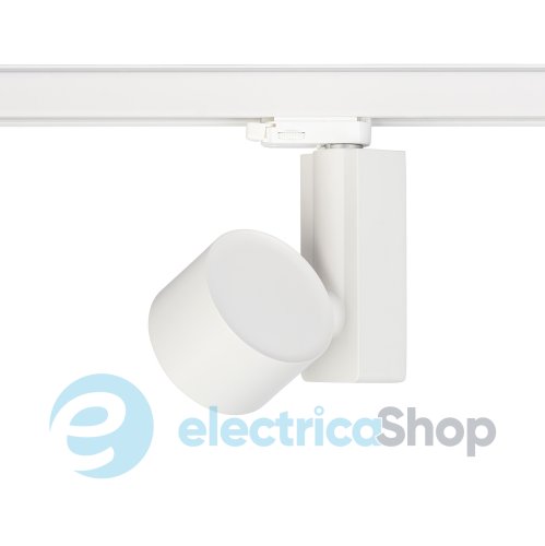 Трековый светильник Nowodvorski 8756 CTLS NEA LED 20W 3400K White