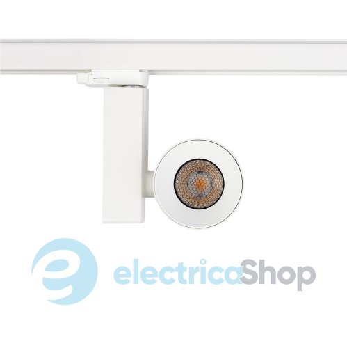 Трековый светильник Nowodvorski 8756 CTLS NEA LED 20W 3400K White