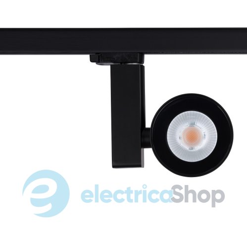 Трековый светильник Nowodvorski 8751 CTLS NEA LED 30W 3000K Black