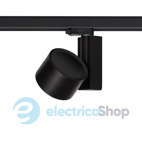 Трековый светильник Nowodvorski 8750 CTLS NEA LED 30W 4000K Black