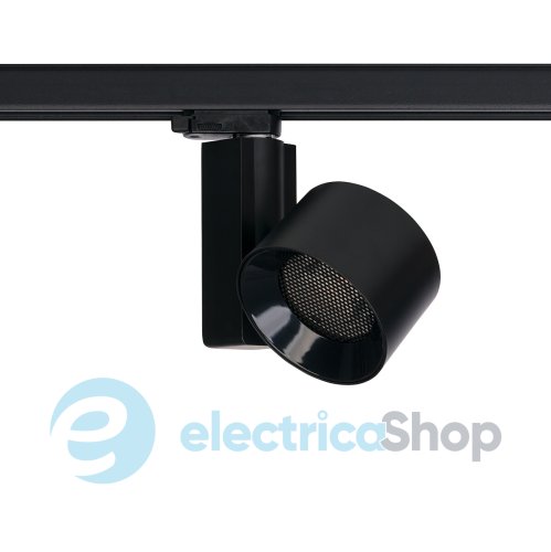 Трековый светильник Nowodvorski 8750 CTLS NEA LED 30W 4000K Black