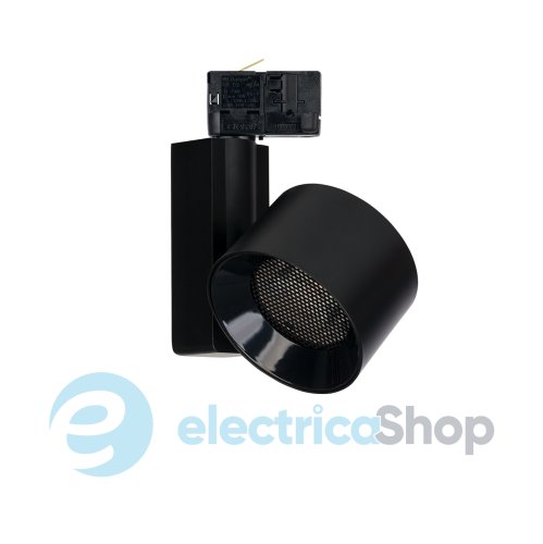 Трековий світильник Nowodvorski 8746 CTLS NEA LED 40W 3000K Black