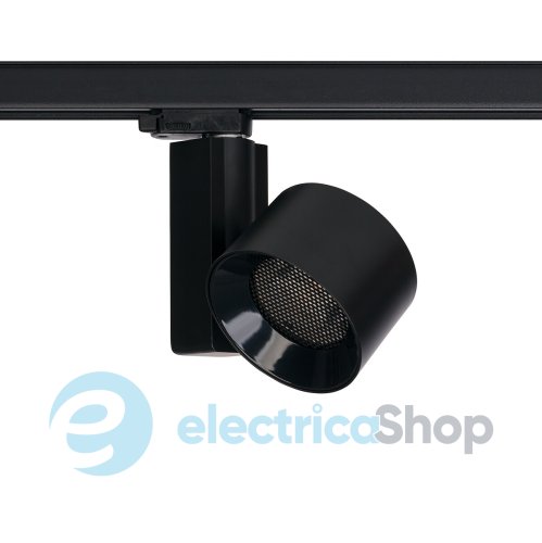 Трековий світильник Nowodvorski 8746 CTLS NEA LED 40W 3000K Black