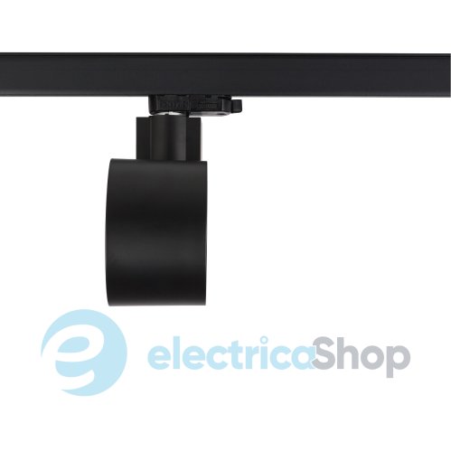 Трековый светильник Nowodvorski 8745 CTLS NEA LED 40W 4000K Black