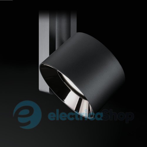 Трековый светильник Nowodvorski 8745 CTLS NEA LED 40W 4000K Black