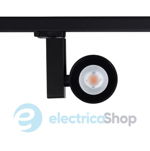 Трековый светильник Nowodvorski 8745 CTLS NEA LED 40W 4000K Black