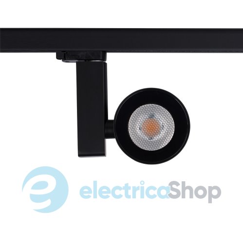 Трековый светильник Nowodvorski 8745 CTLS NEA LED 40W 4000K Black