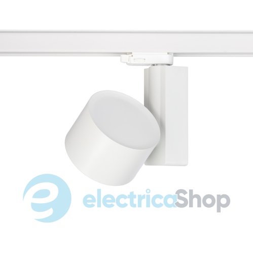 Трековий світильник Nowodvorski 8747 CTLS NEA LED 40W 4000K White