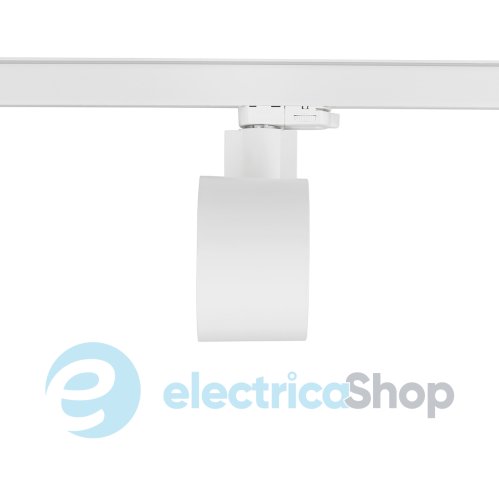 Трековий світильник Nowodvorski 8747 CTLS NEA LED 40W 4000K White