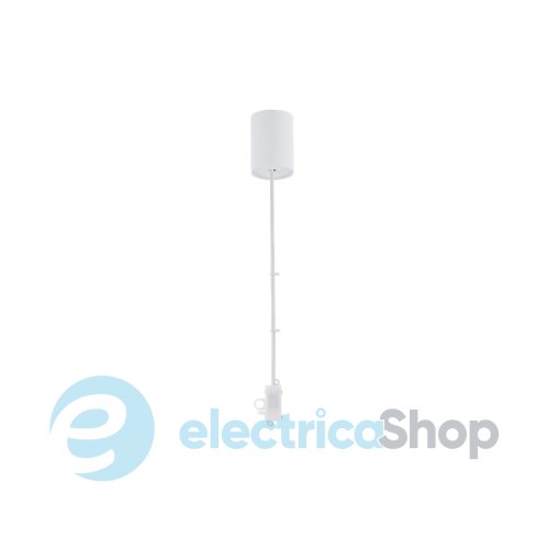 Потолочный светильник Nowodvorski 8460 CL ITAKA LED 40W 3000K ANGLE 100
