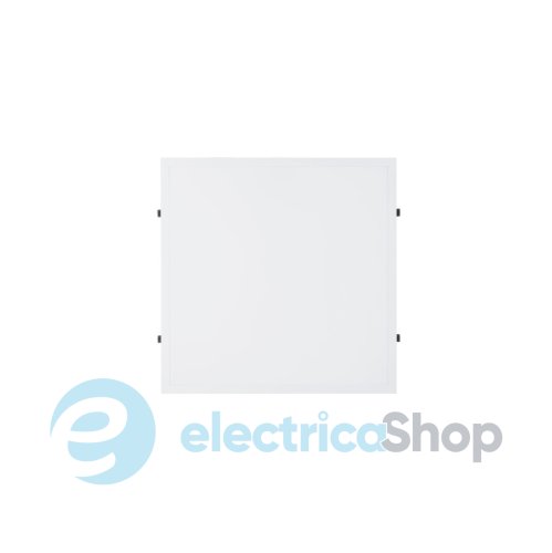 Потолочный светильник Nowodvorski 8460 CL ITAKA LED 40W 3000K ANGLE 100