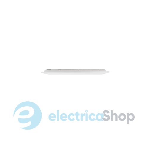 Потолочный светильник Nowodvorski 8460 CL ITAKA LED 40W 3000K ANGLE 100