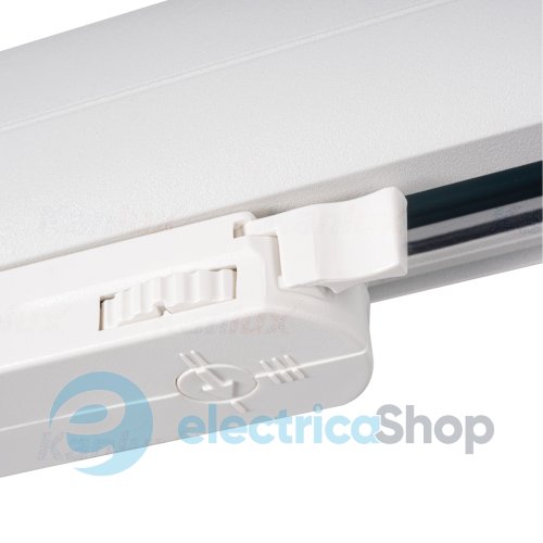 Трековий світильник Kanlux ACORD ATL1 30W-940-S6-W (33136)
