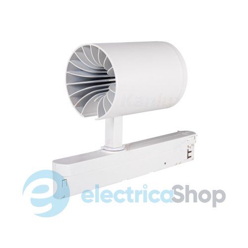 Трековий світильник Kanlux ACORD ATL1 30W-930-S6-W (33134)