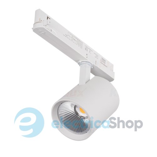Трековий світильник Kanlux ACORD ATL1 30W-930-S6-W (33134)